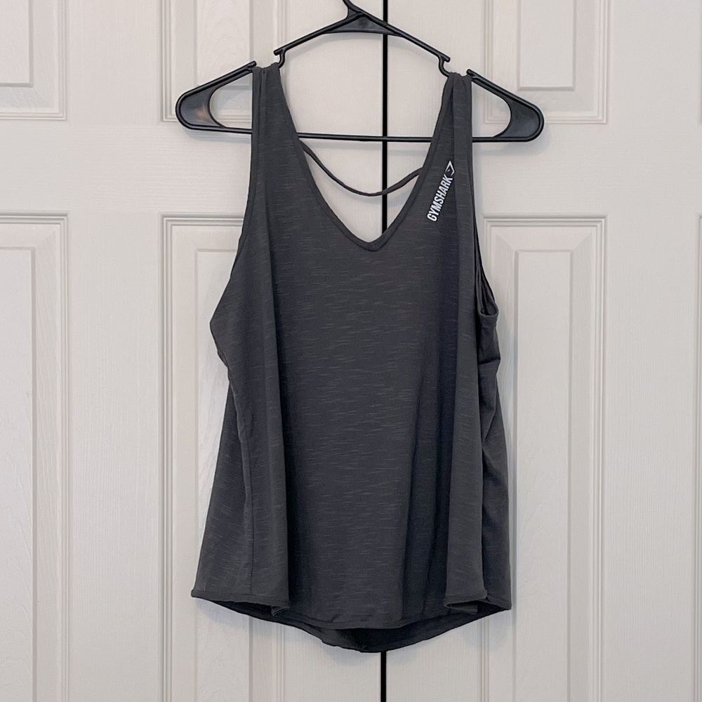 Gymshark Tank